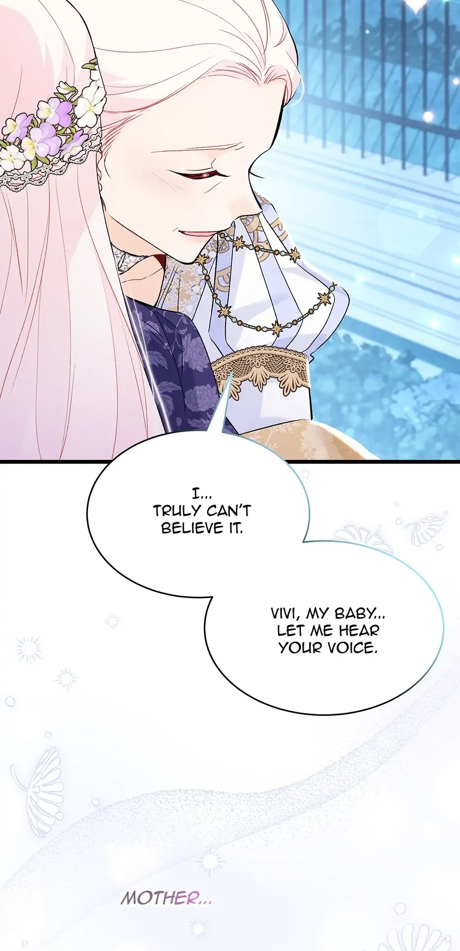 Little Rabbit and the Big Bad Leopard Chapter 67 page 17