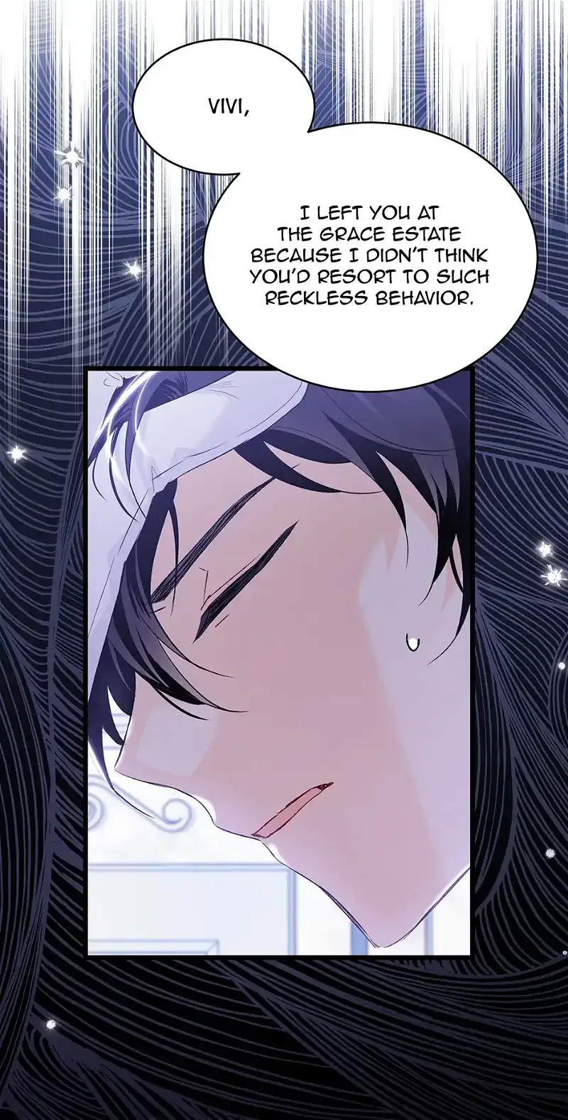 Little Rabbit and the Big Bad Leopard Chapter 69 page 18