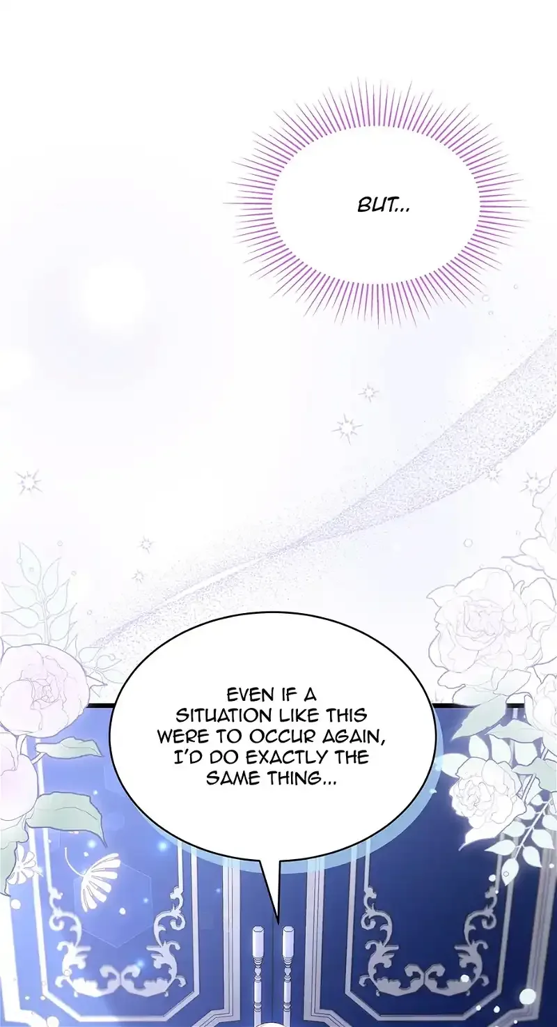 Little Rabbit and the Big Bad Leopard Chapter 69 page 21
