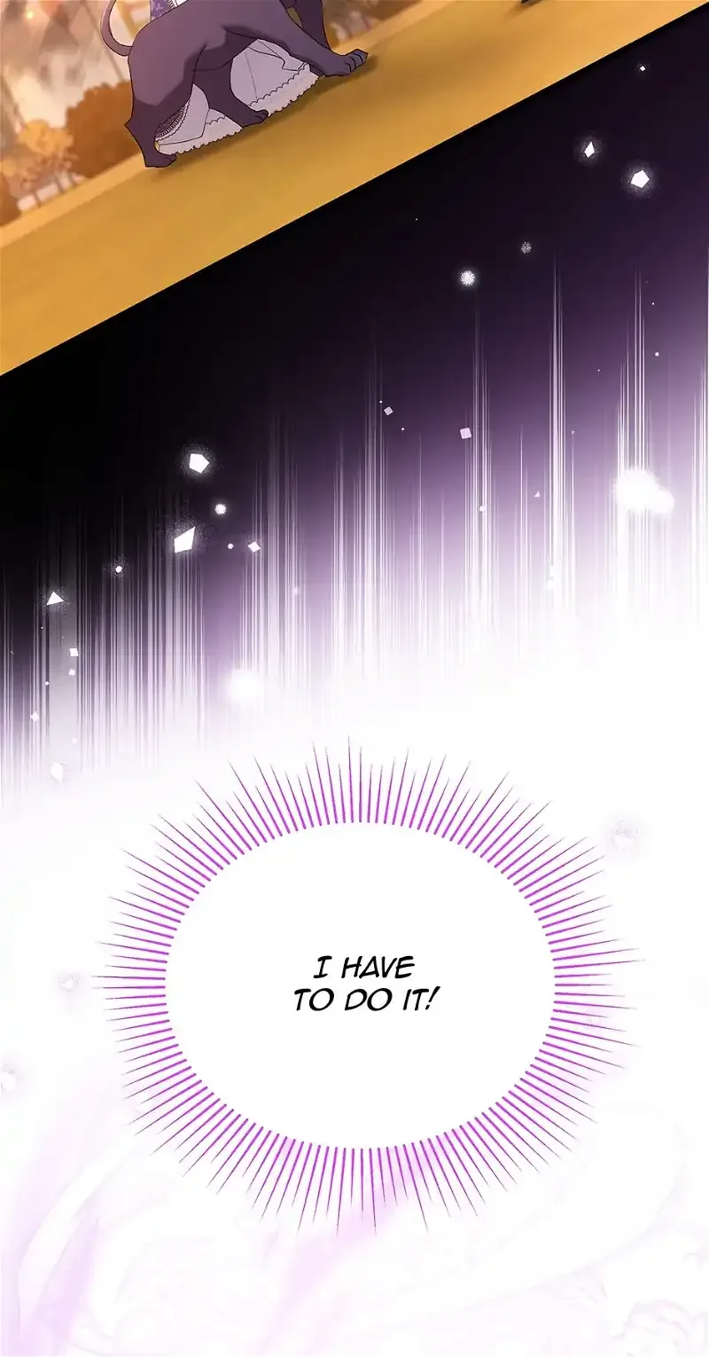 Little Rabbit and the Big Bad Leopard Chapter 68 page 43