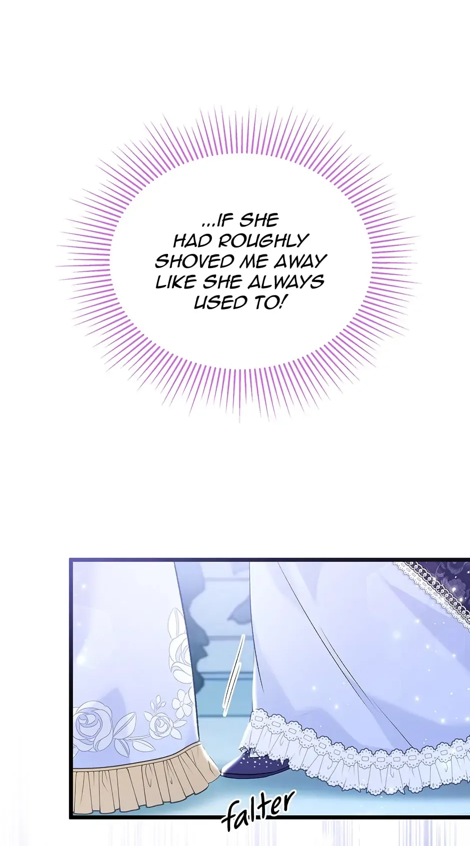 Little Rabbit and the Big Bad Leopard Chapter 67 page 21