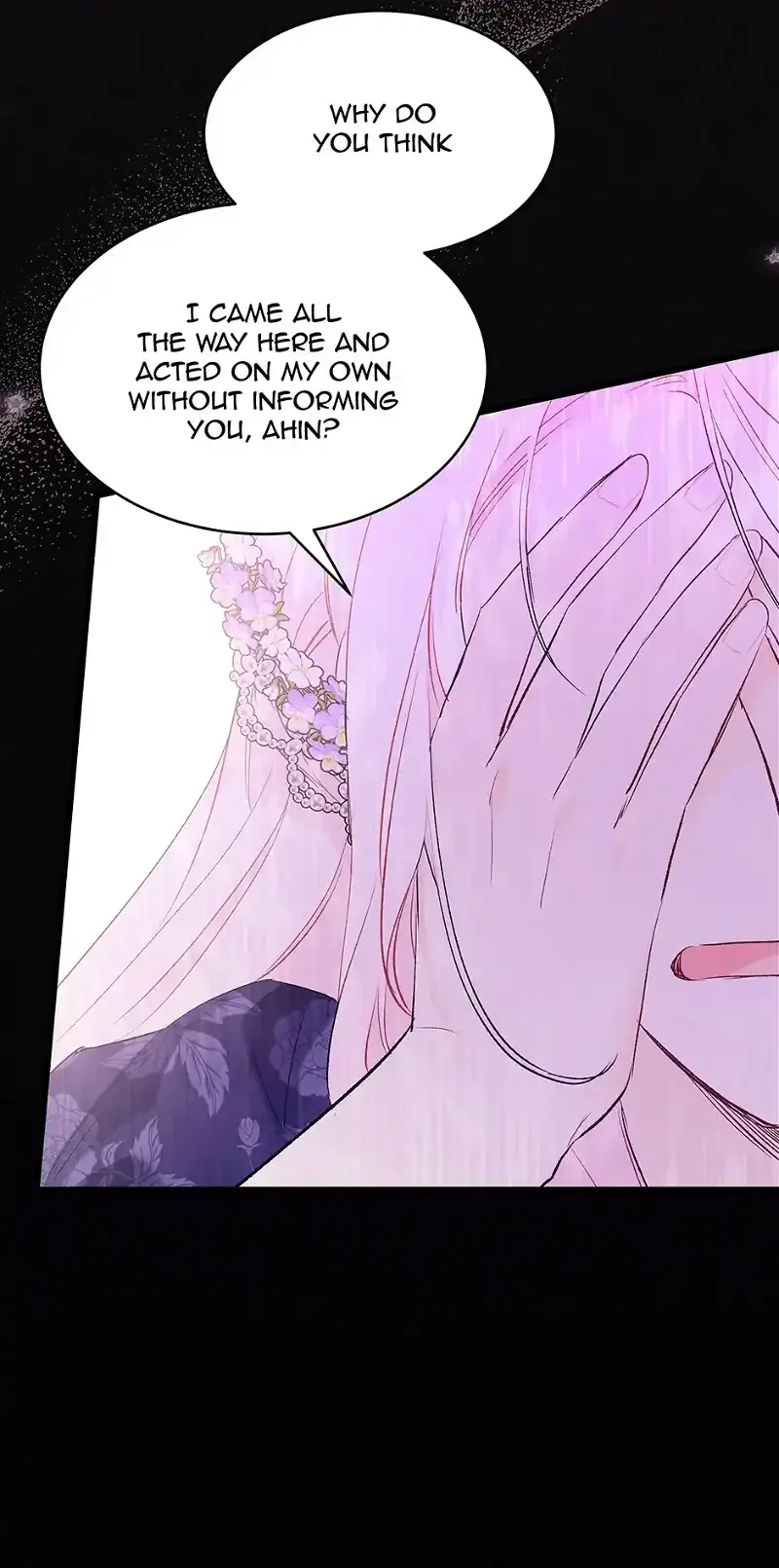Little Rabbit and the Big Bad Leopard Chapter 69 page 29
