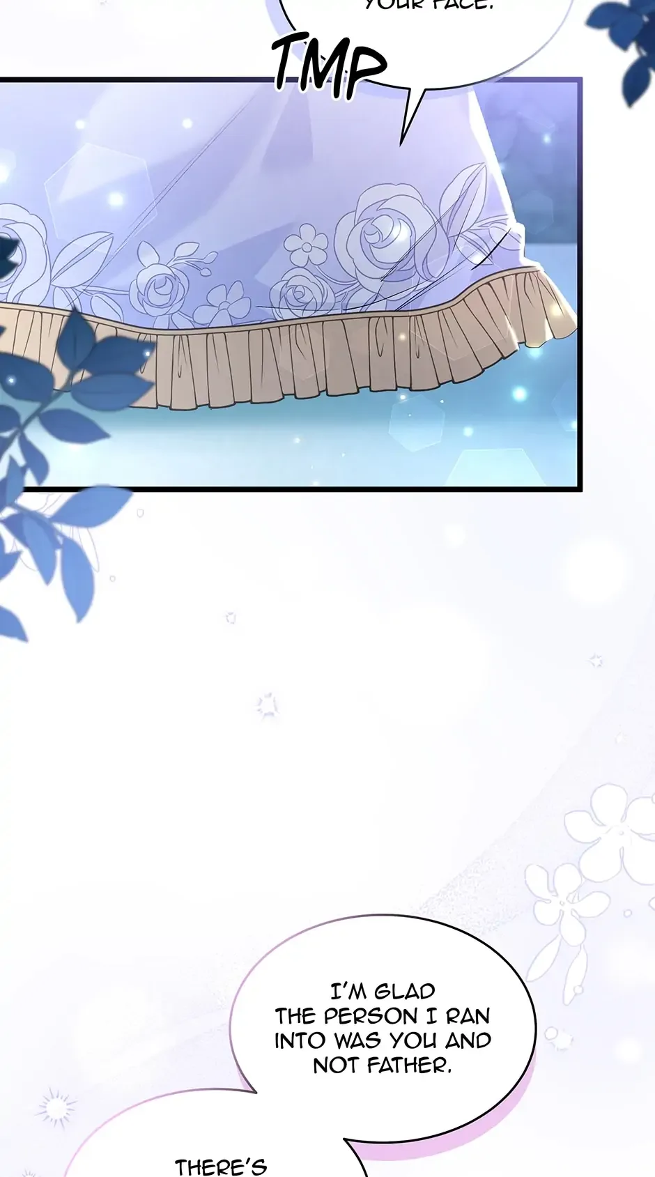 Little Rabbit and the Big Bad Leopard Chapter 67 page 25