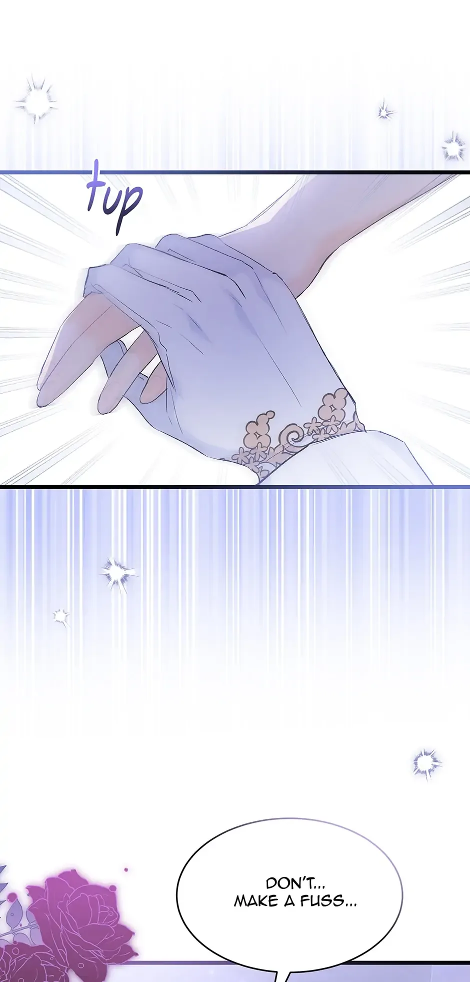 Little Rabbit and the Big Bad Leopard Chapter 70 page 11