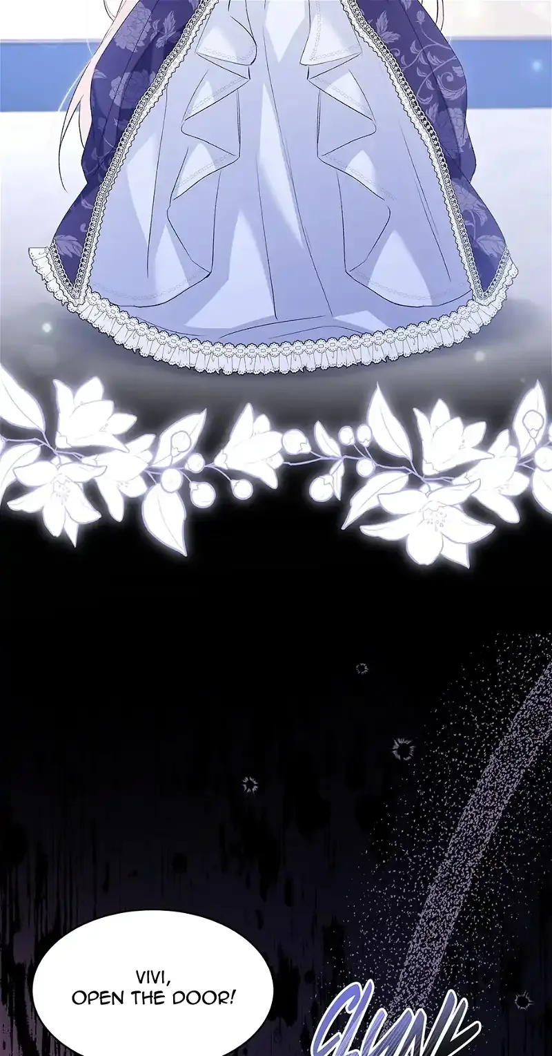 Little Rabbit and the Big Bad Leopard Chapter 69 page 31
