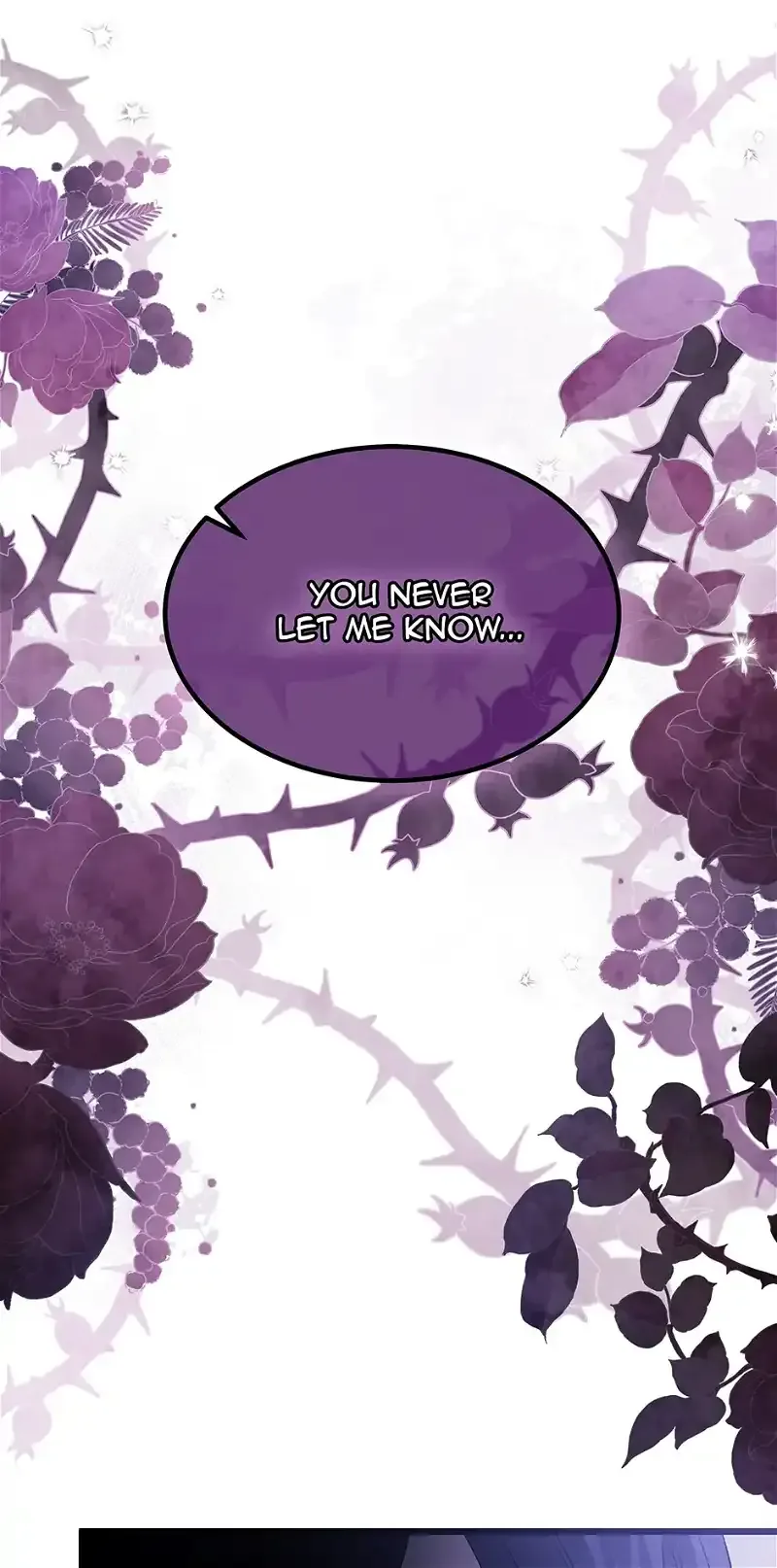 Little Rabbit and the Big Bad Leopard Chapter 69 page 25