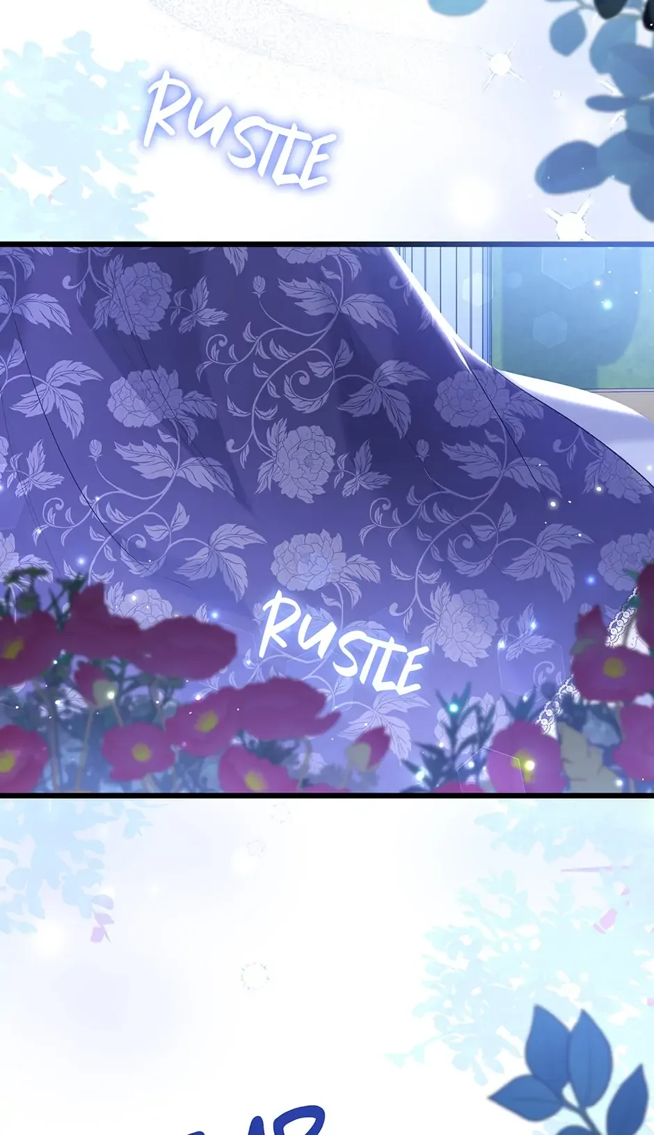 Little Rabbit and the Big Bad Leopard Chapter 65 page 68