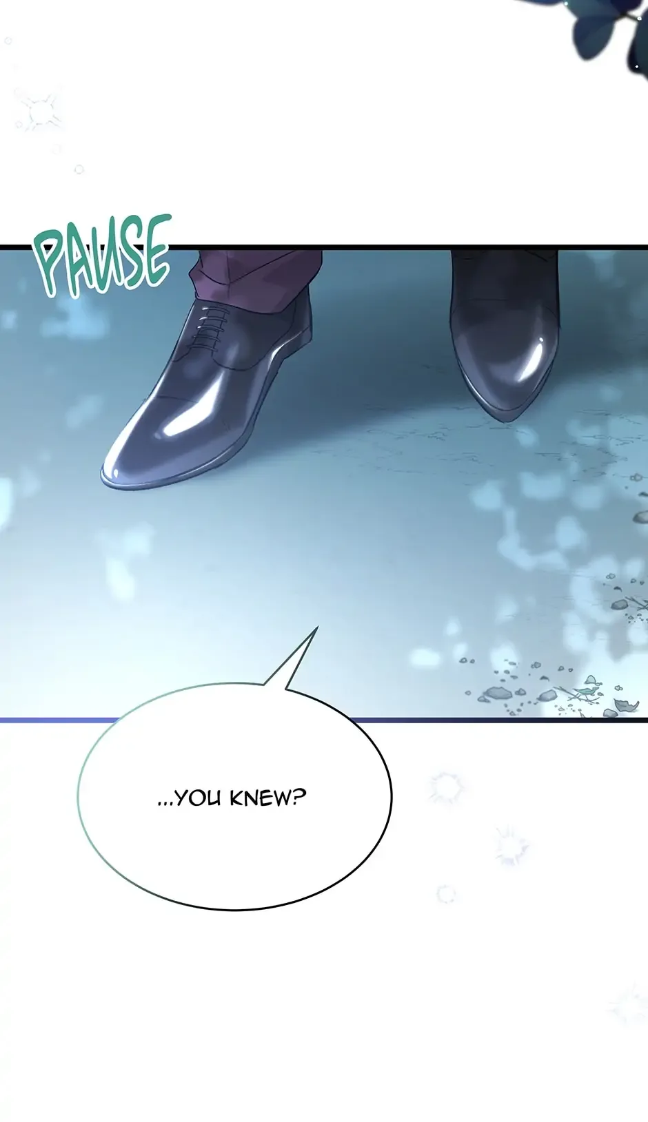 Little Rabbit and the Big Bad Leopard Chapter 65 page 71