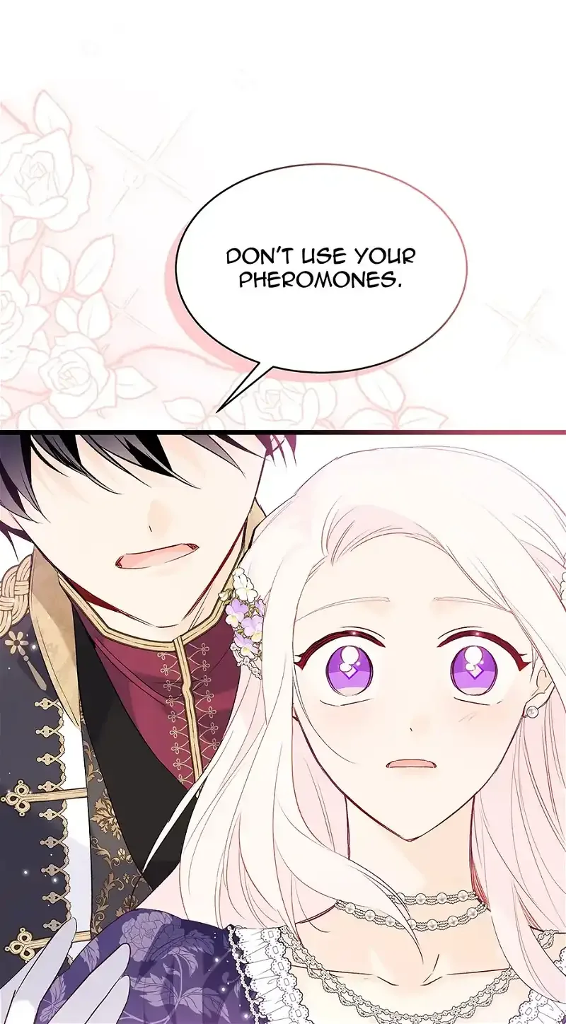 Little Rabbit and the Big Bad Leopard Chapter 68 page 50