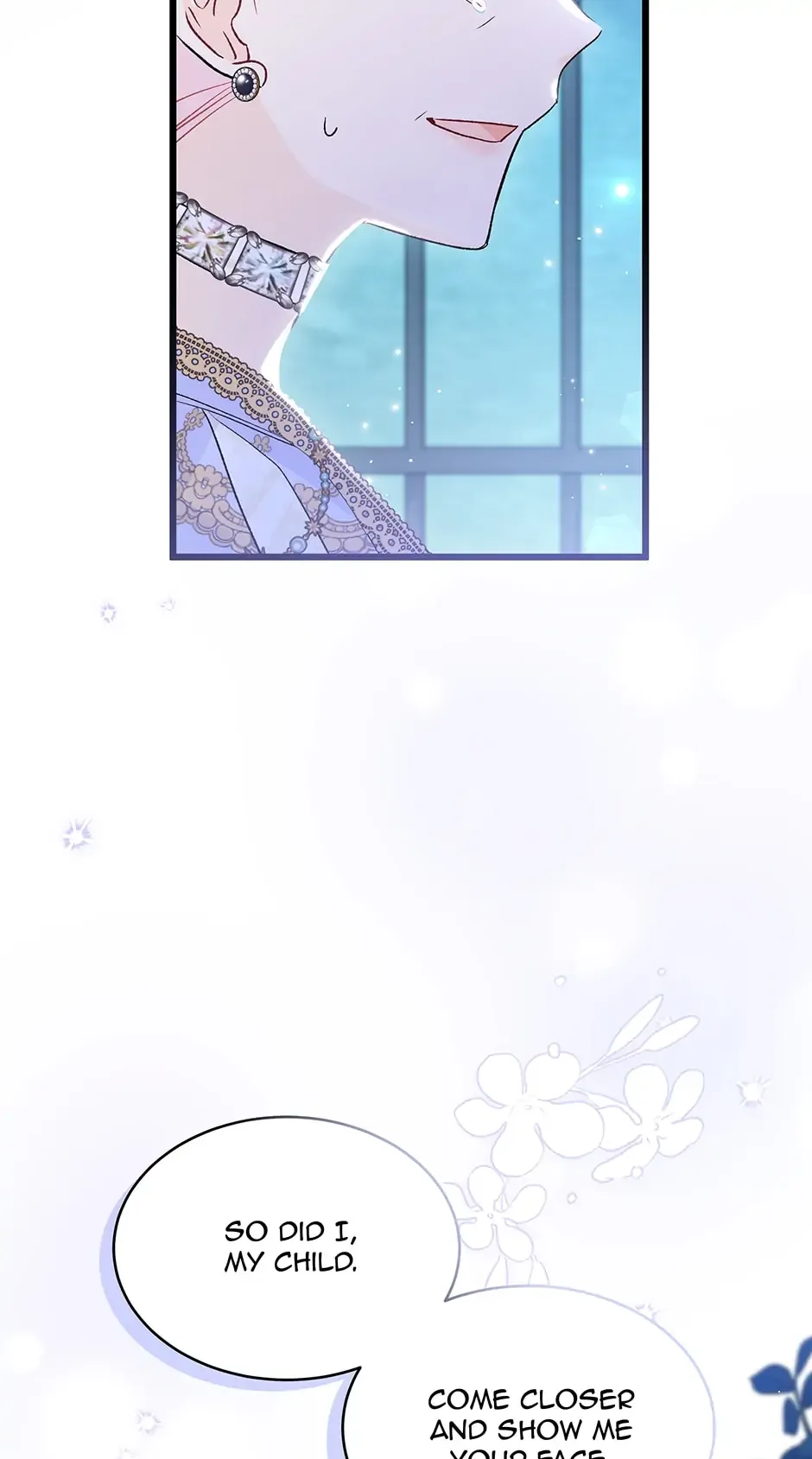 Little Rabbit and the Big Bad Leopard Chapter 67 page 24