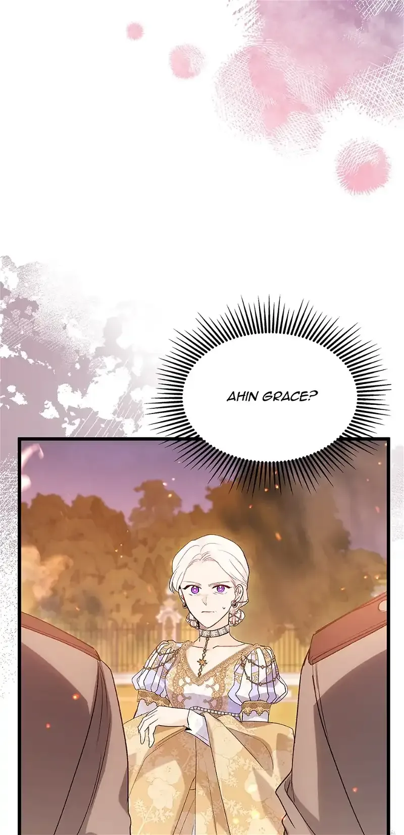 Little Rabbit and the Big Bad Leopard Chapter 68 page 62