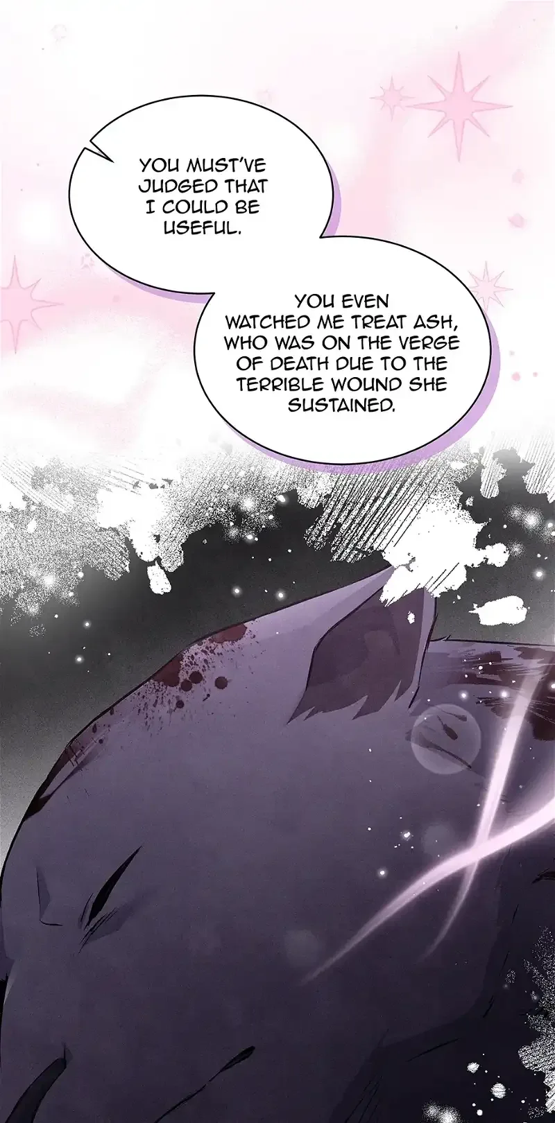 Little Rabbit and the Big Bad Leopard Chapter 69 page 42