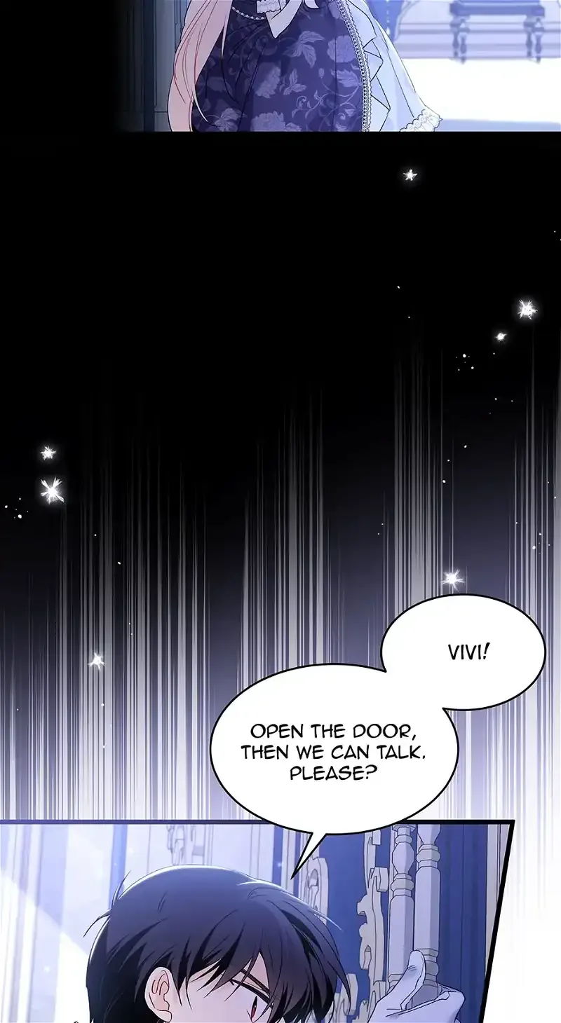 Little Rabbit and the Big Bad Leopard Chapter 69 page 38