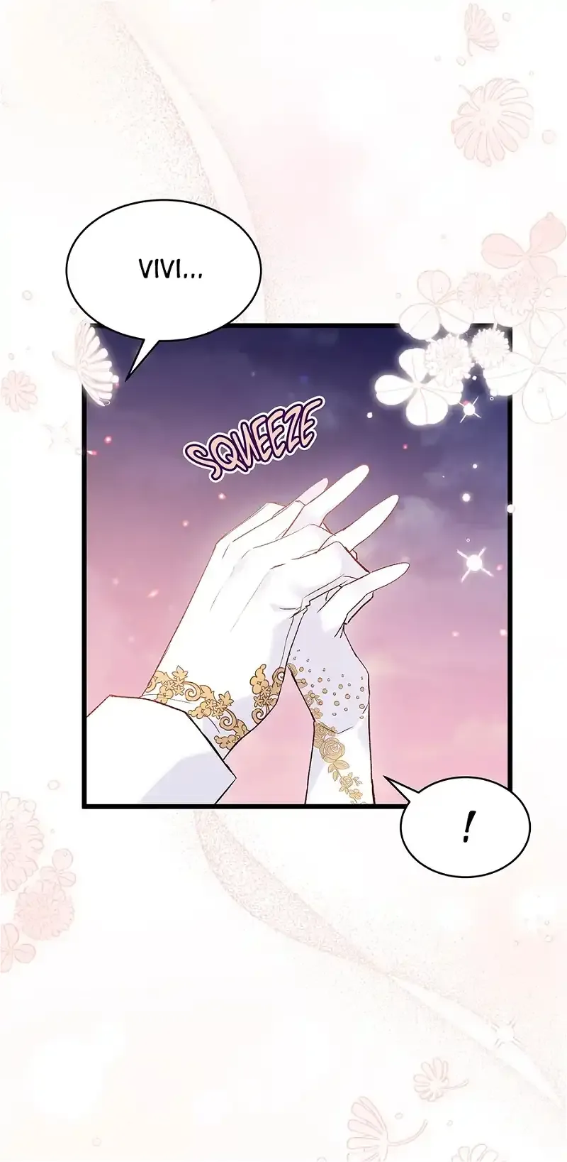 Little Rabbit and the Big Bad Leopard Chapter 68 page 56