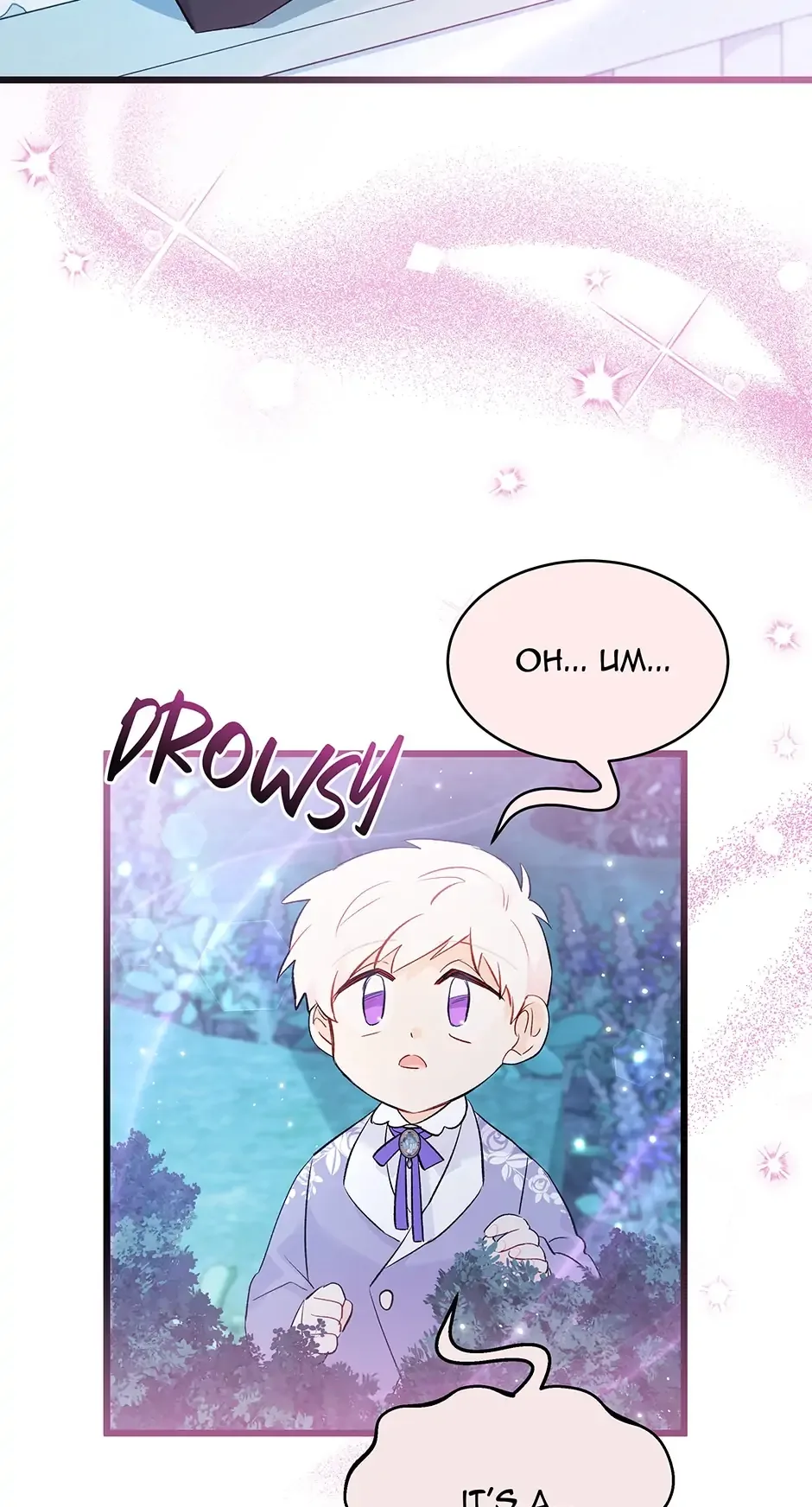Little Rabbit and the Big Bad Leopard Chapter 66 page 48