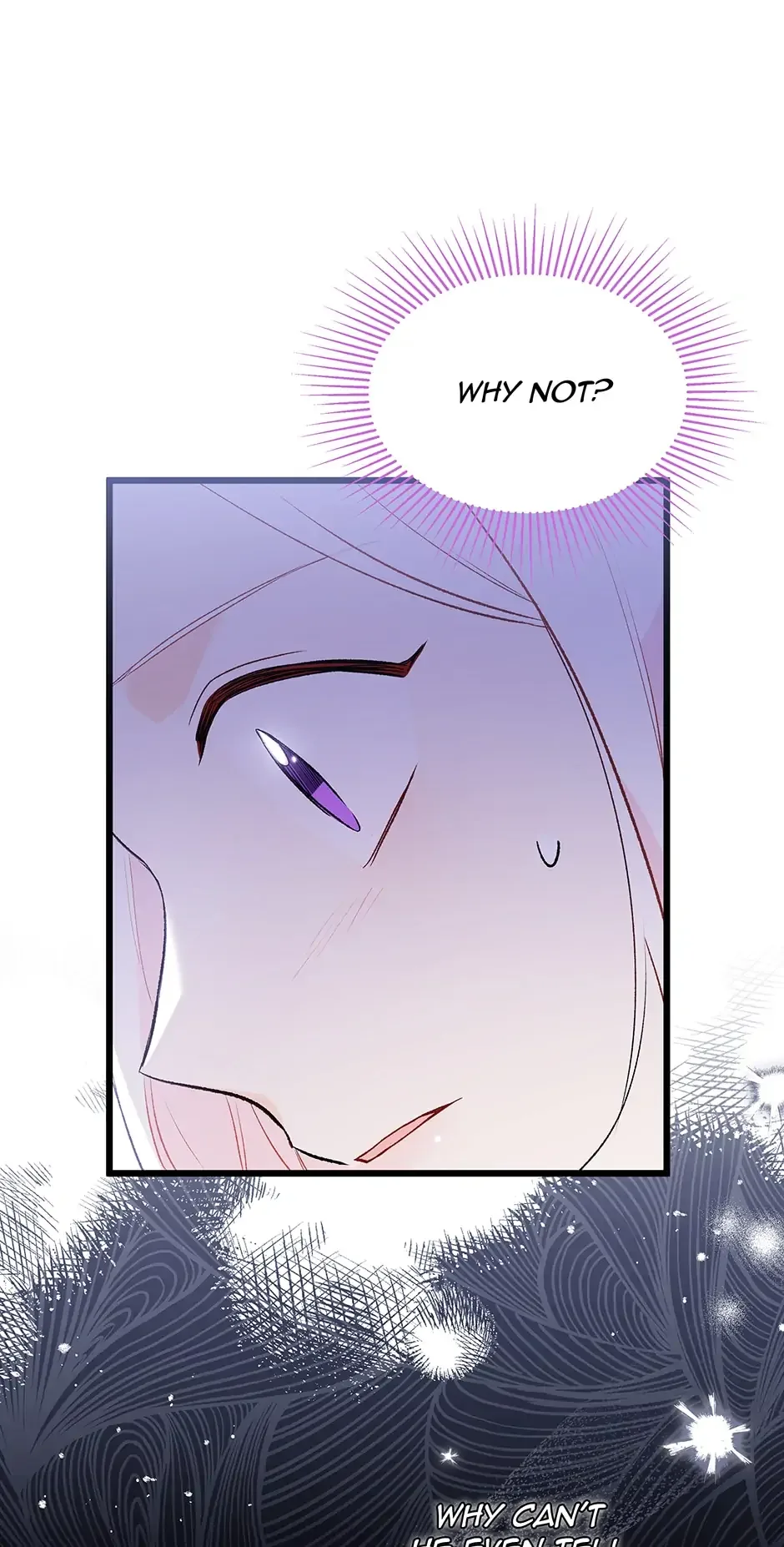 Little Rabbit and the Big Bad Leopard Chapter 70 page 17
