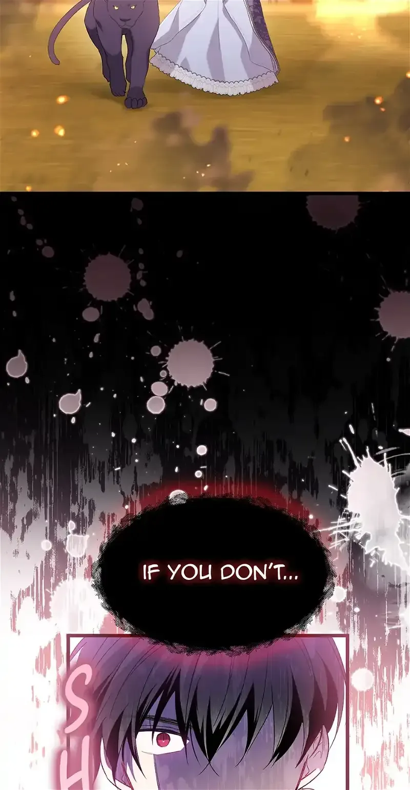 Little Rabbit and the Big Bad Leopard Chapter 68 page 65