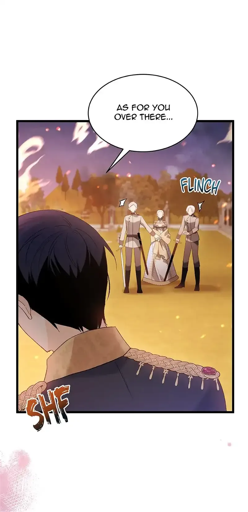Little Rabbit and the Big Bad Leopard Chapter 68 page 60