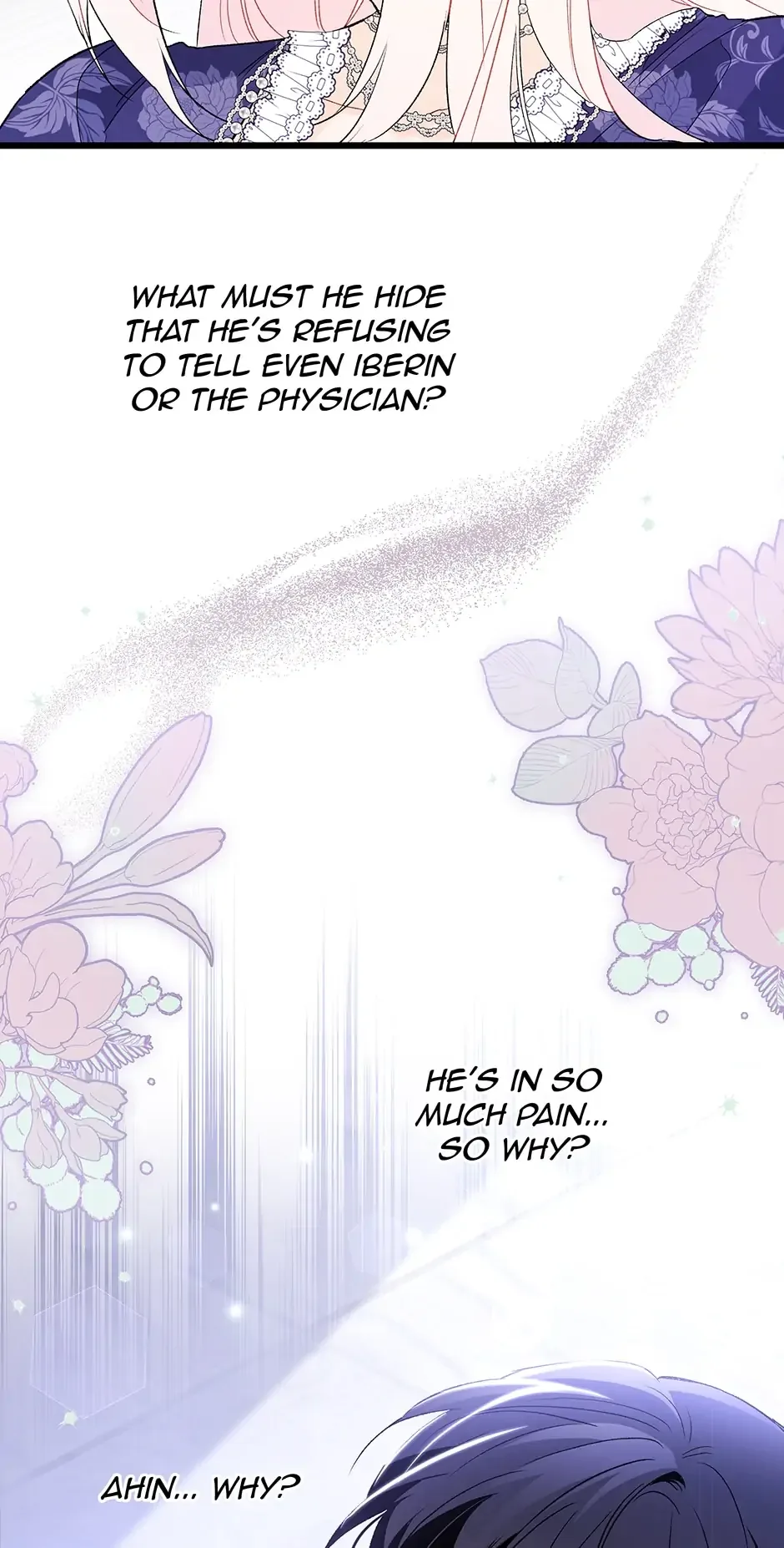 Little Rabbit and the Big Bad Leopard Chapter 70 page 19