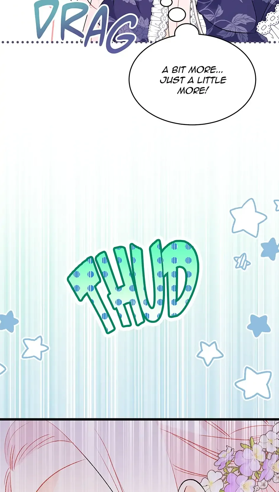 Little Rabbit and the Big Bad Leopard Chapter 70 page 29