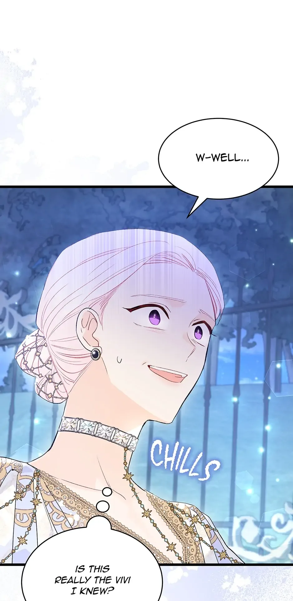 Little Rabbit and the Big Bad Leopard Chapter 67 page 42