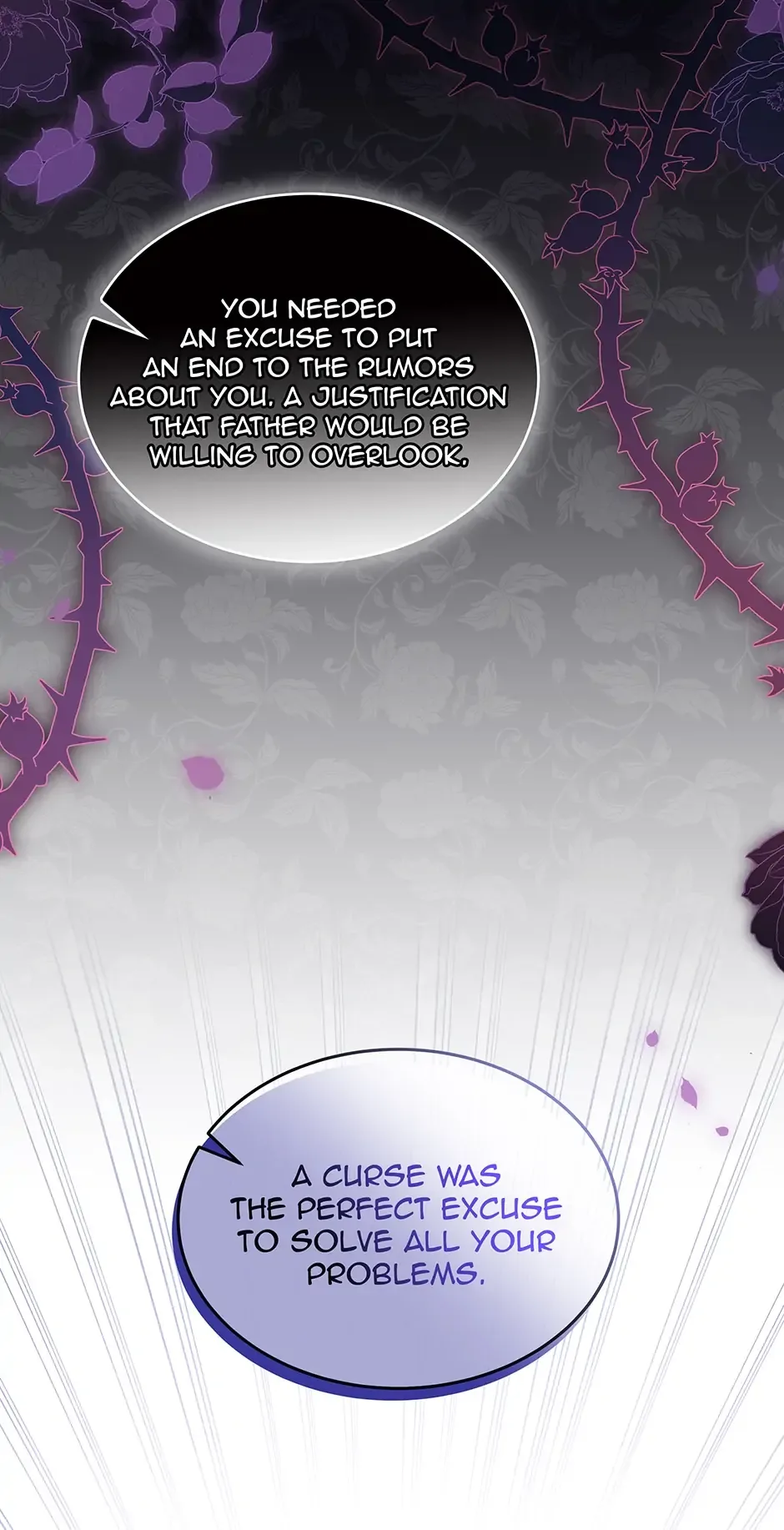 Little Rabbit and the Big Bad Leopard Chapter 67 page 36