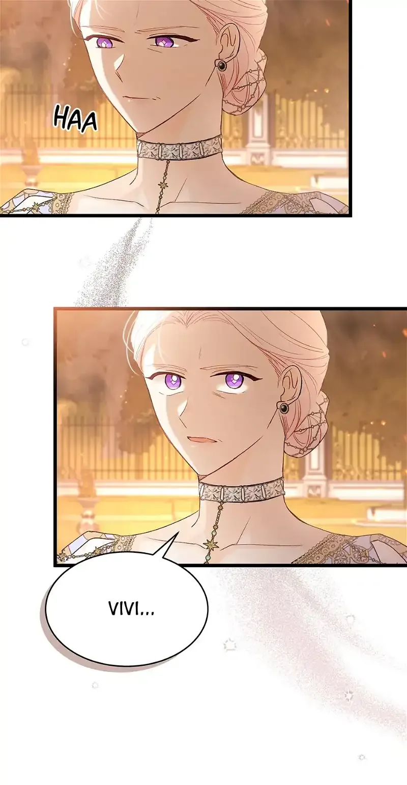 Little Rabbit and the Big Bad Leopard Chapter 68 page 69