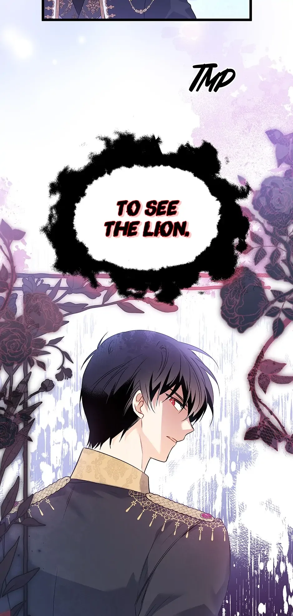 Little Rabbit and the Big Bad Leopard Chapter 66 page 53