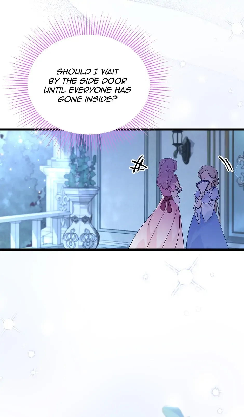 Little Rabbit and the Big Bad Leopard Chapter 66 page 58