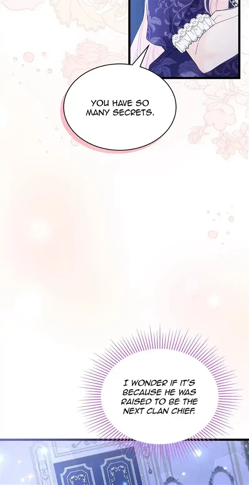 Little Rabbit and the Big Bad Leopard Chapter 69 page 53