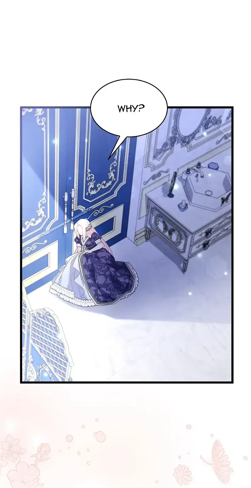 Little Rabbit and the Big Bad Leopard Chapter 69 page 51