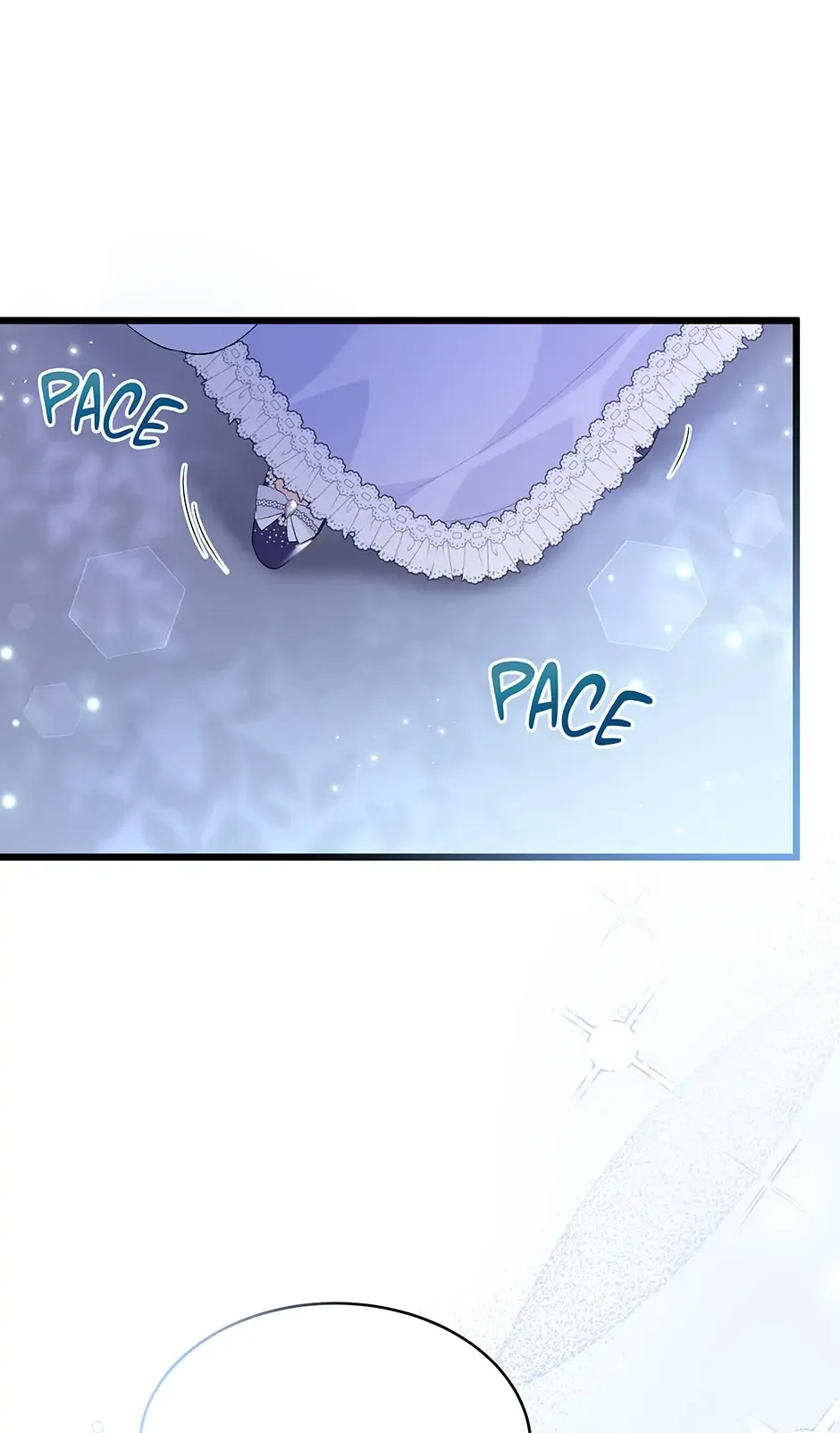 Little Rabbit and the Big Bad Leopard Chapter 66 page 56