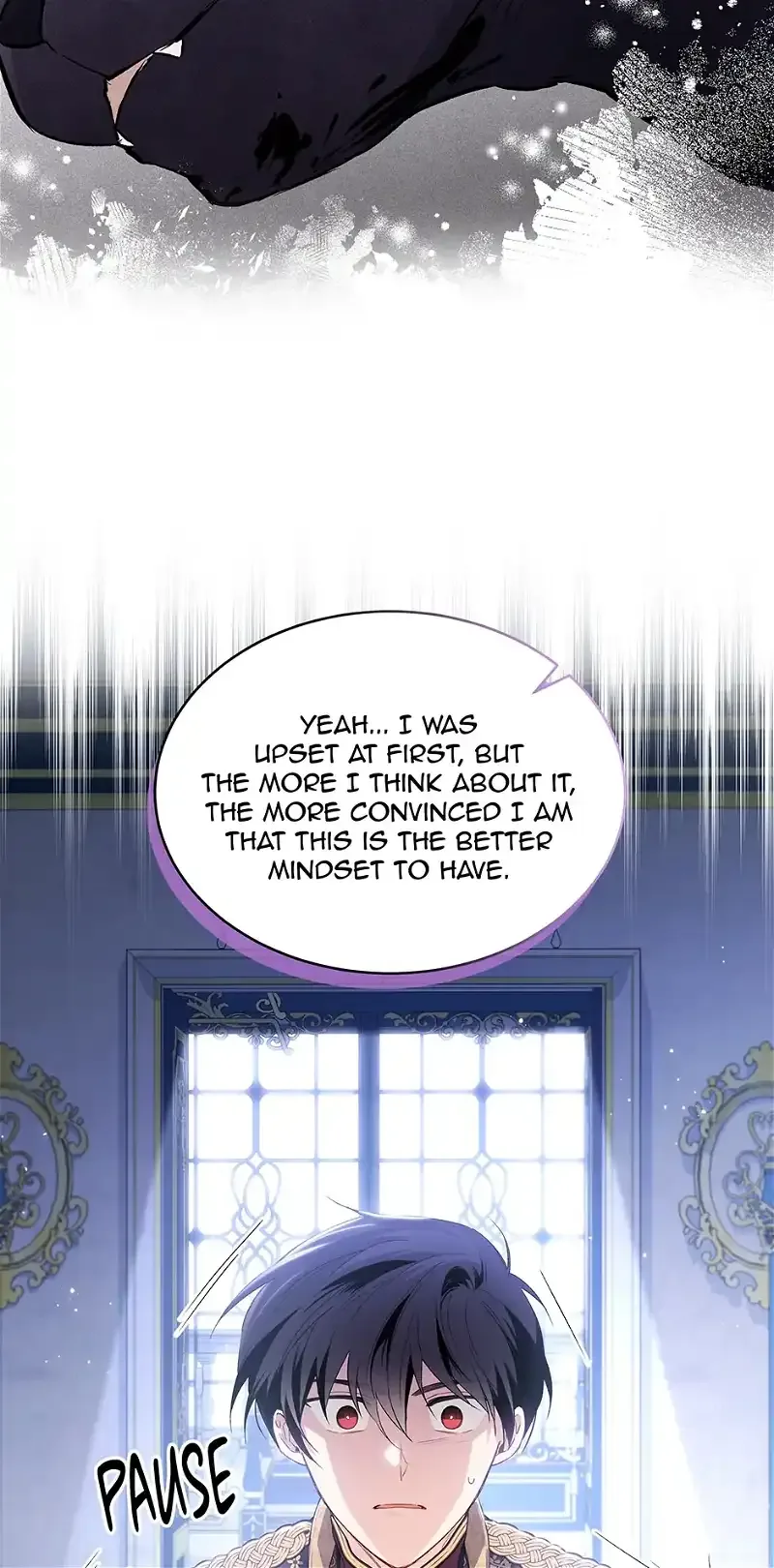 Little Rabbit and the Big Bad Leopard Chapter 69 page 43
