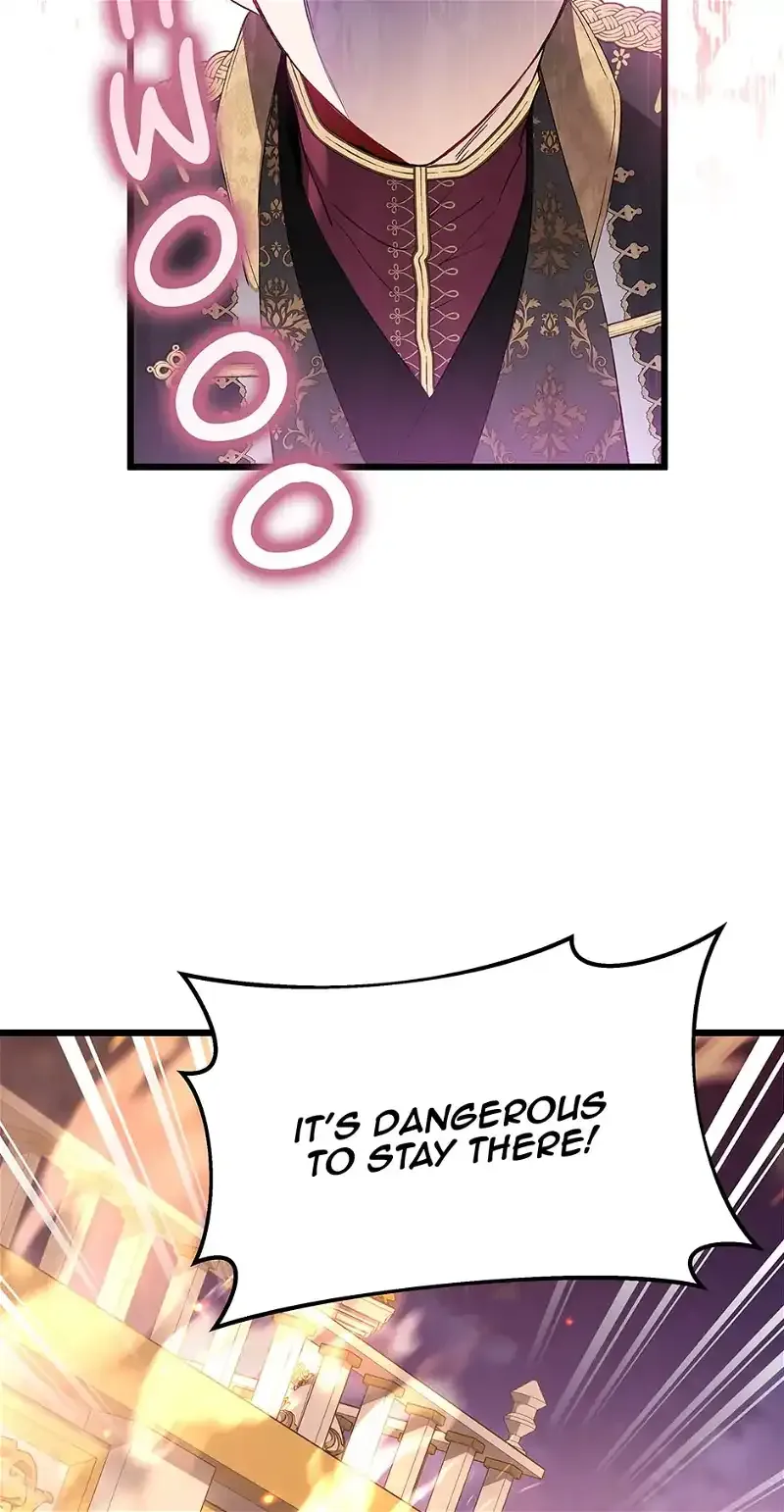 Little Rabbit and the Big Bad Leopard Chapter 68 page 66