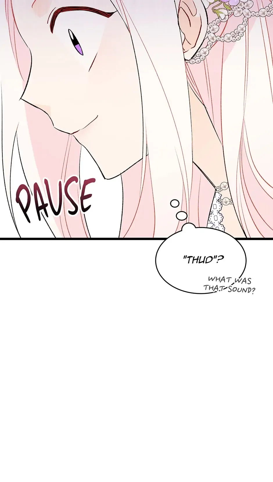 Little Rabbit and the Big Bad Leopard Chapter 70 page 30