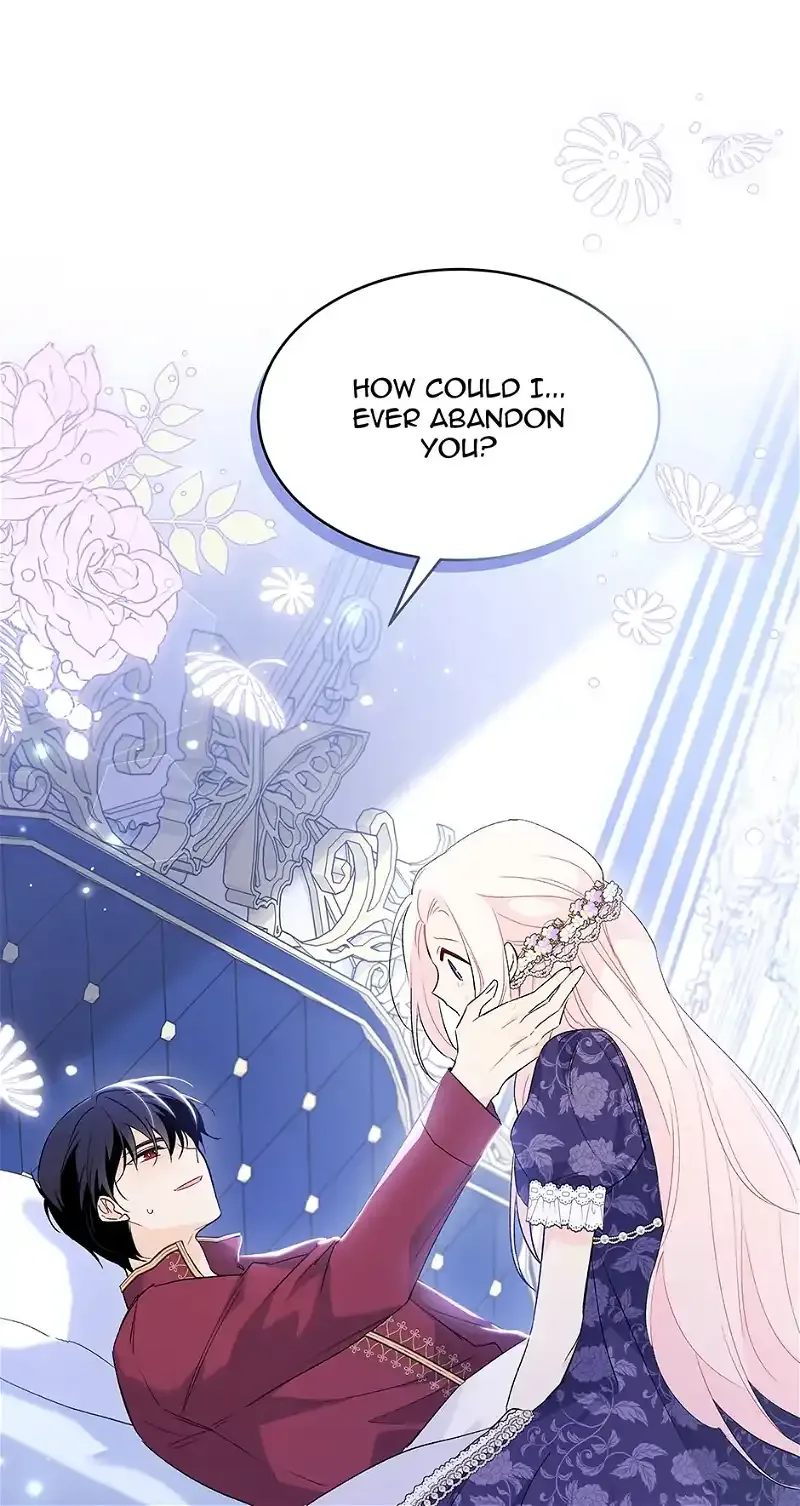 Little Rabbit and the Big Bad Leopard Chapter 71 page 1