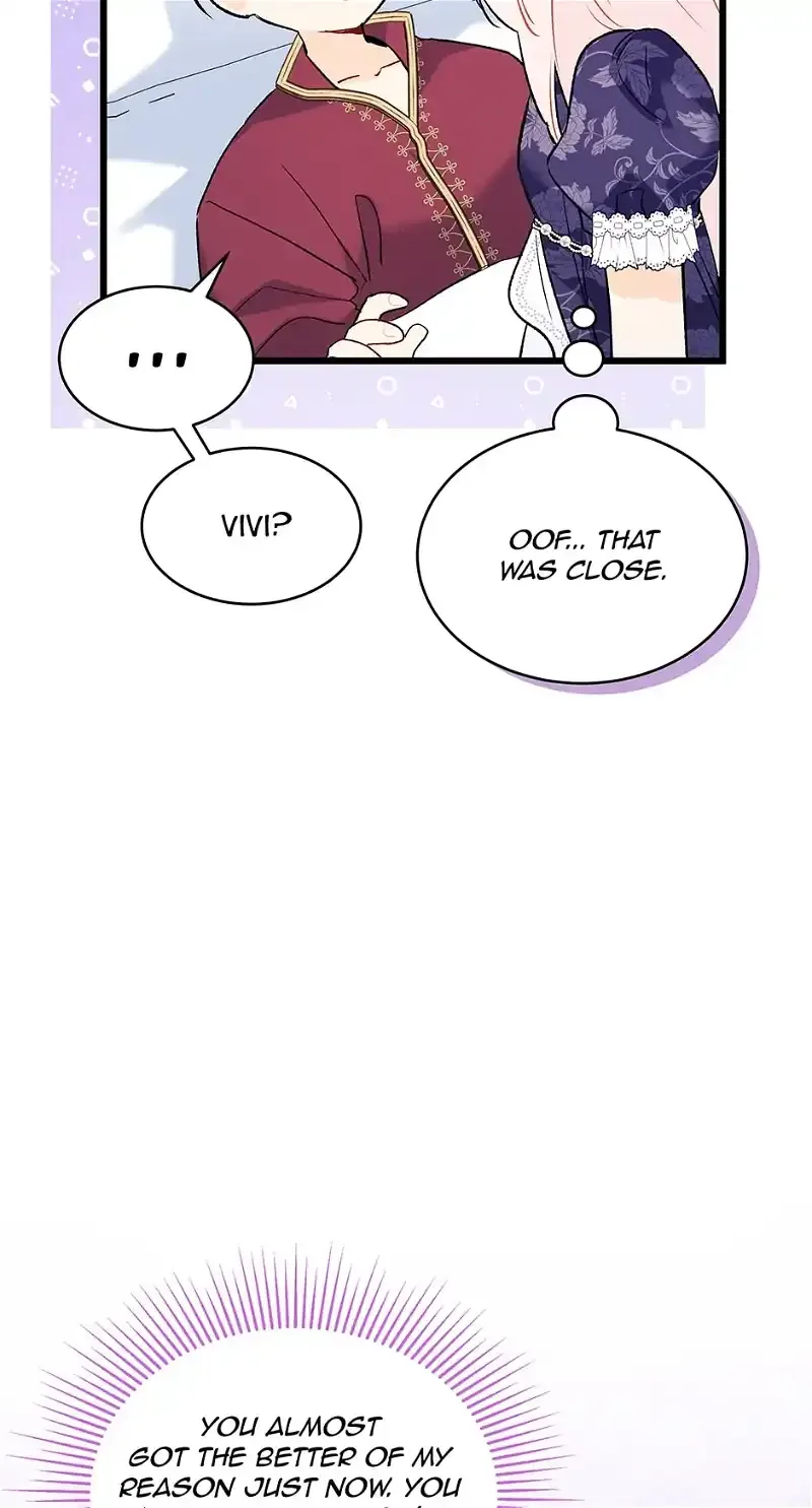 Little Rabbit and the Big Bad Leopard Chapter 71 page 10