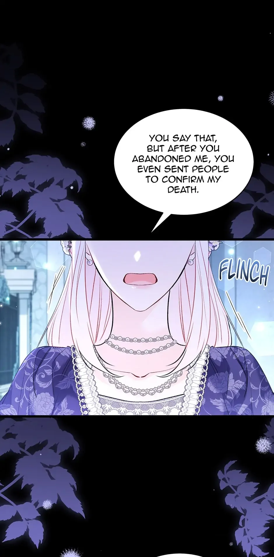 Little Rabbit and the Big Bad Leopard Chapter 67 page 48