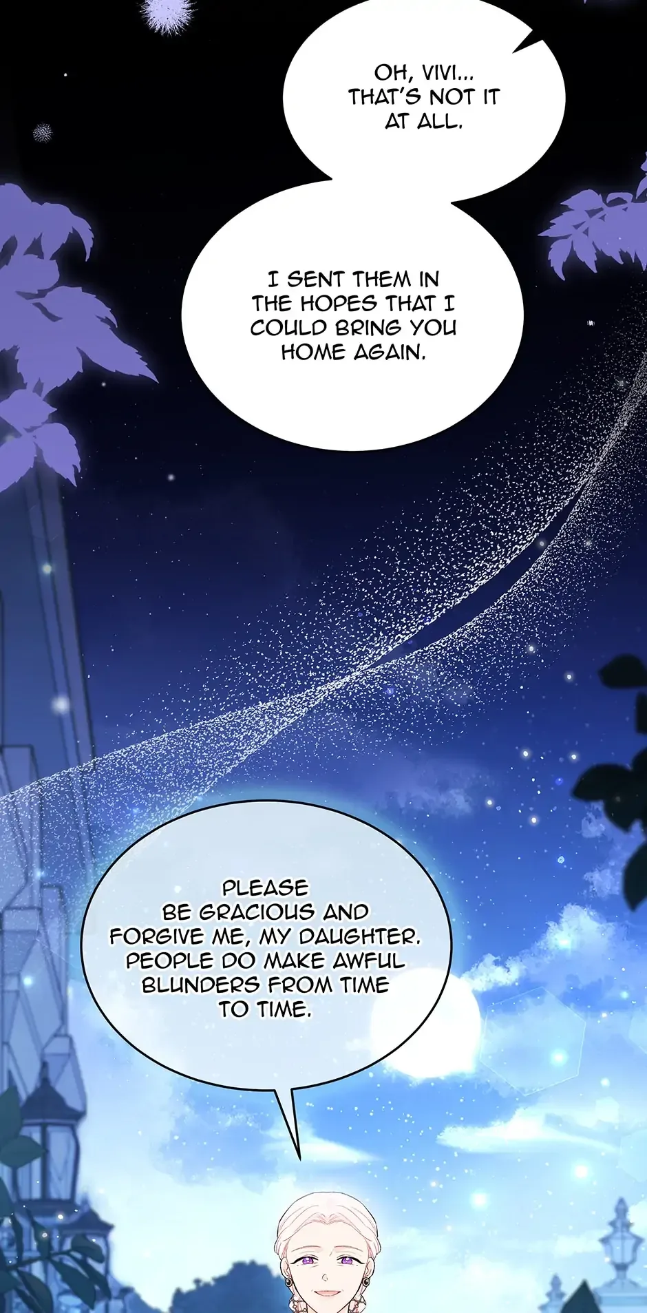Little Rabbit and the Big Bad Leopard Chapter 67 page 49