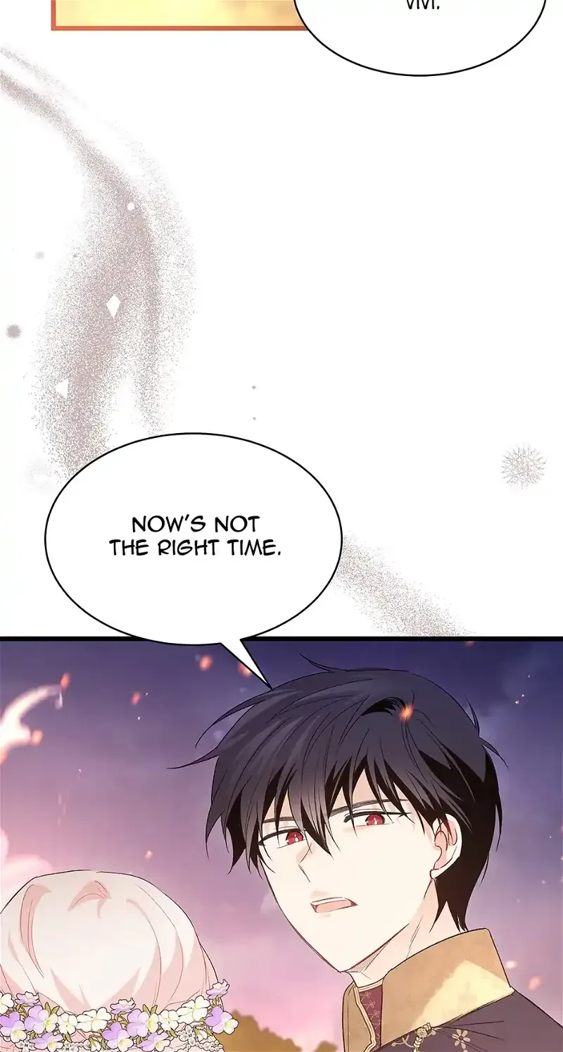 Little Rabbit and the Big Bad Leopard Chapter 68 page 77