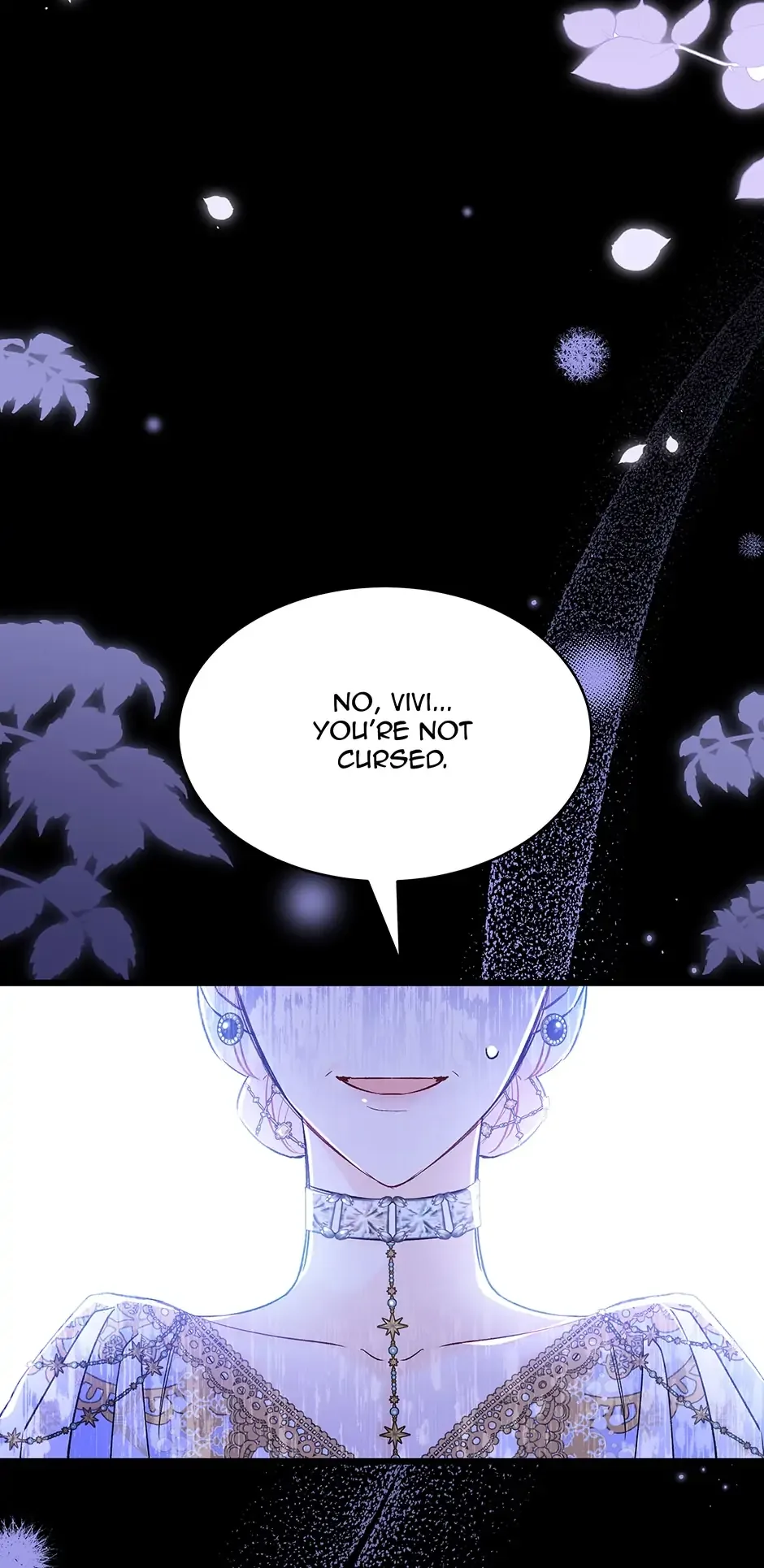 Little Rabbit and the Big Bad Leopard Chapter 67 page 46