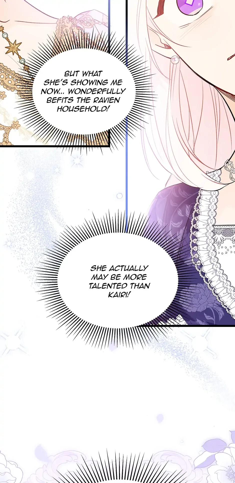 Little Rabbit and the Big Bad Leopard Chapter 67 page 44