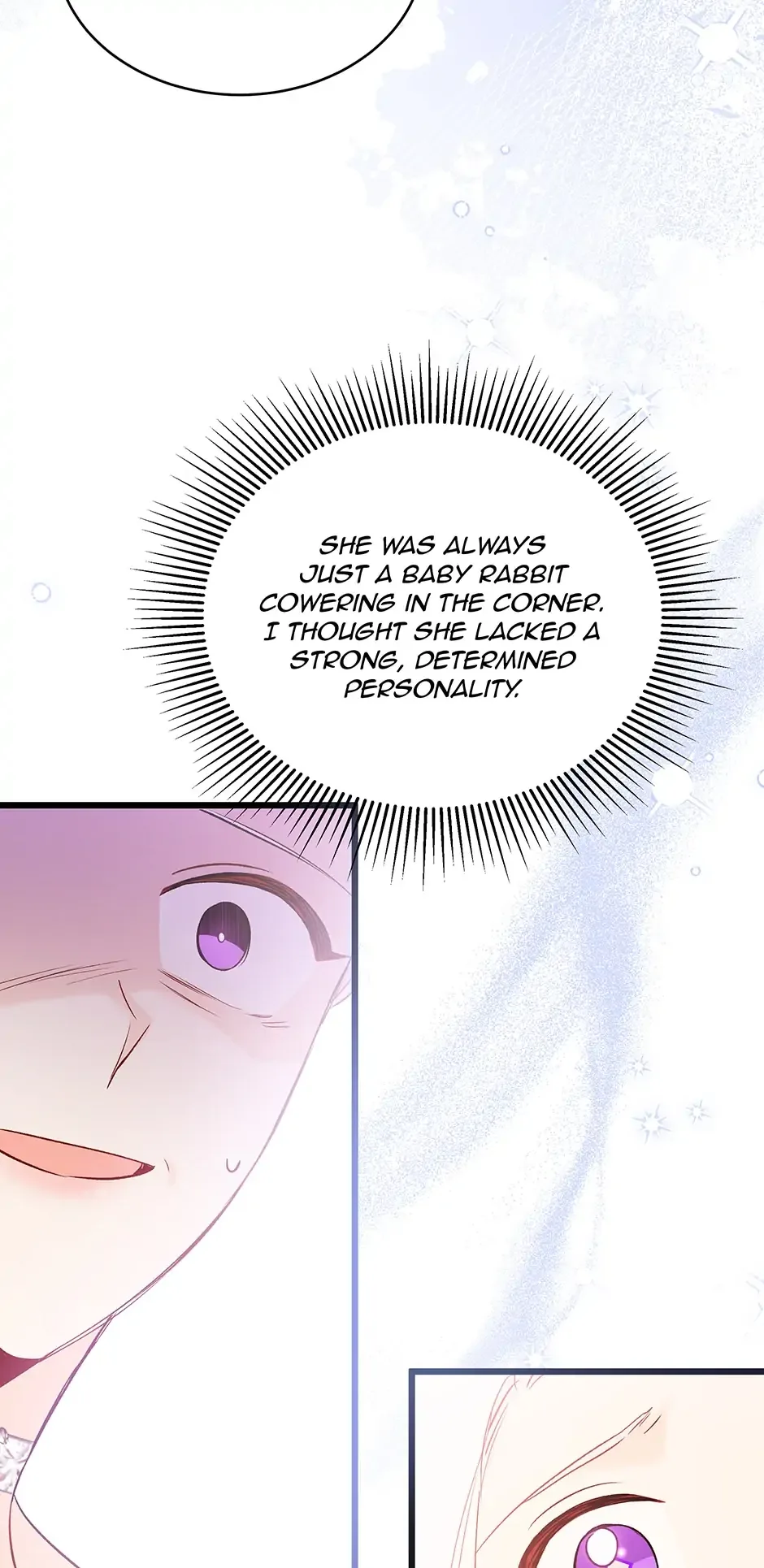 Little Rabbit and the Big Bad Leopard Chapter 67 page 43