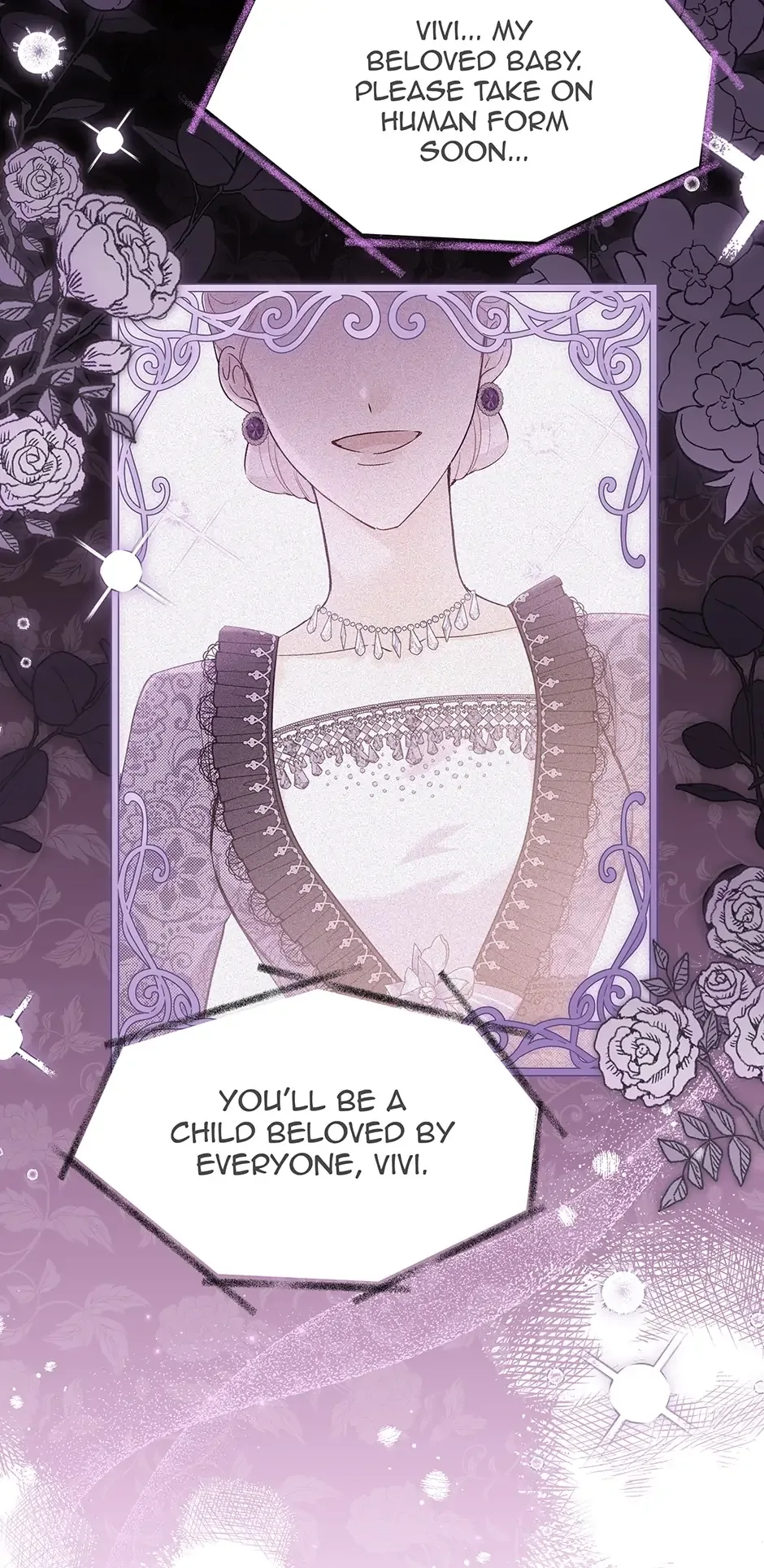 Little Rabbit and the Big Bad Leopard Chapter 66 page 70