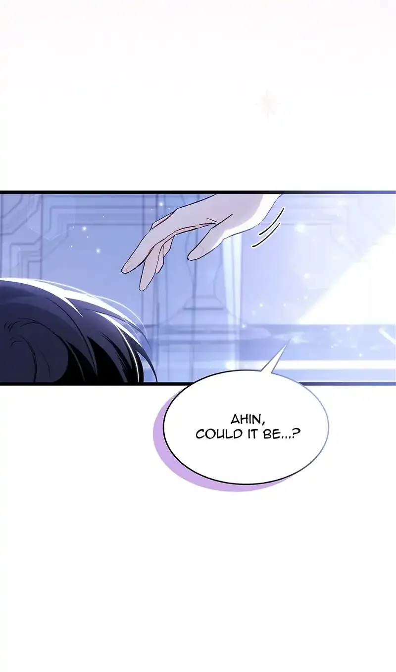 Little Rabbit and the Big Bad Leopard Chapter 71 page 15