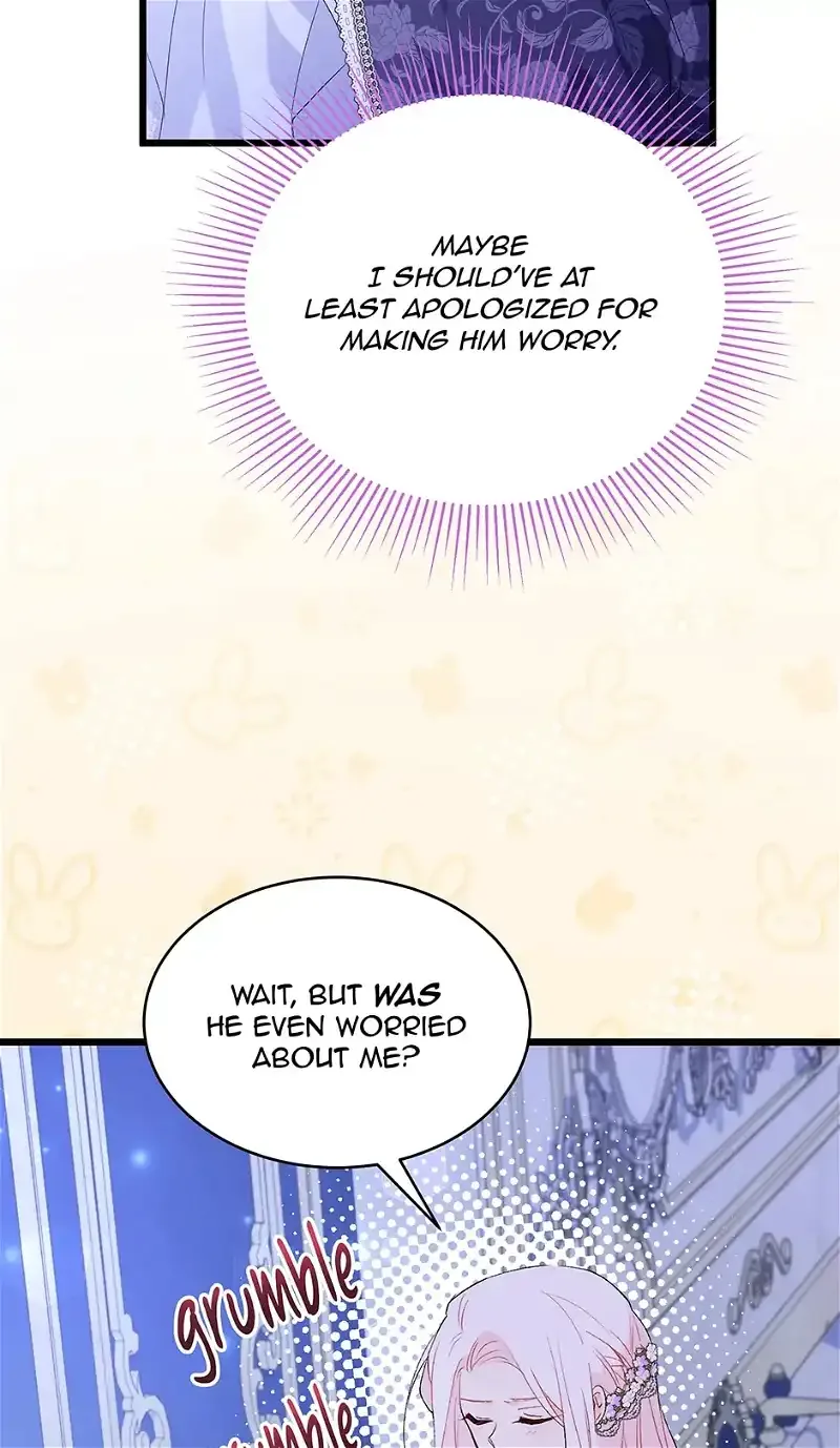 Little Rabbit and the Big Bad Leopard Chapter 69 page 61
