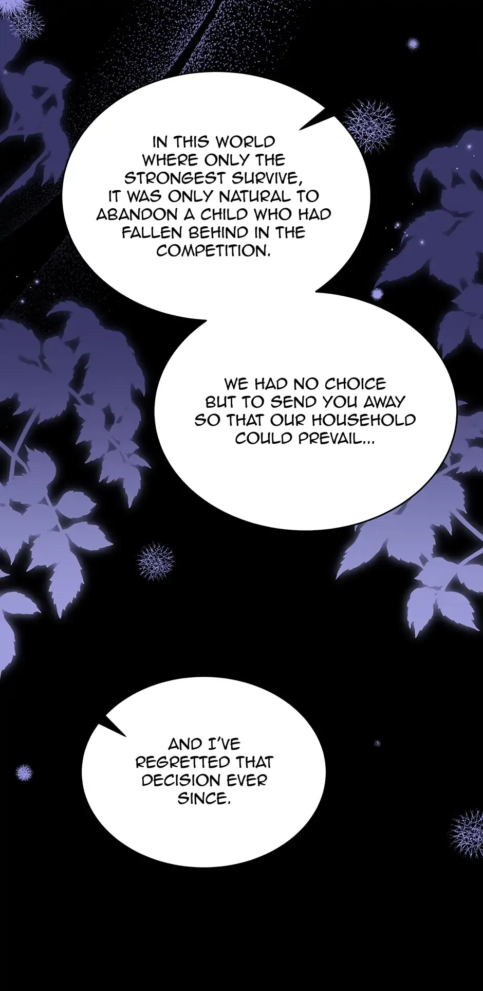 Little Rabbit and the Big Bad Leopard Chapter 67 page 47