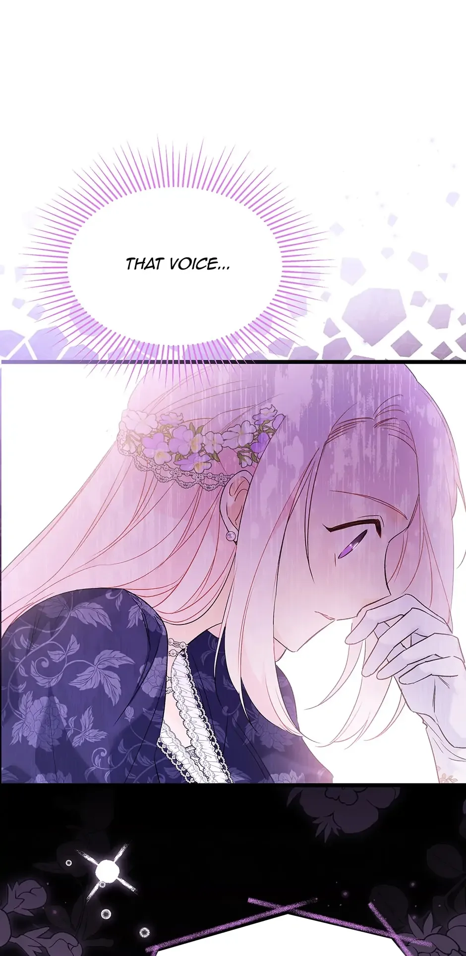 Little Rabbit and the Big Bad Leopard Chapter 66 page 69