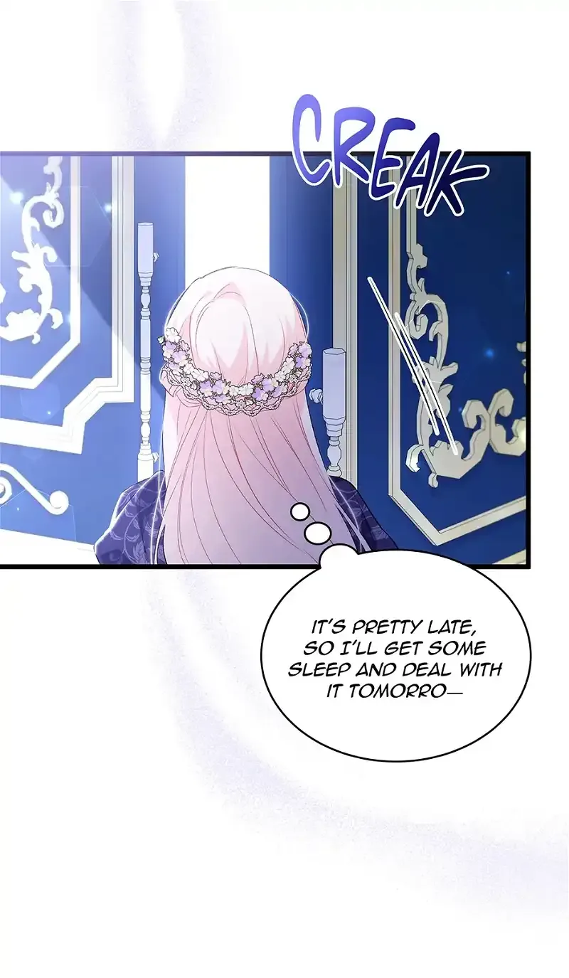 Little Rabbit and the Big Bad Leopard Chapter 69 page 63