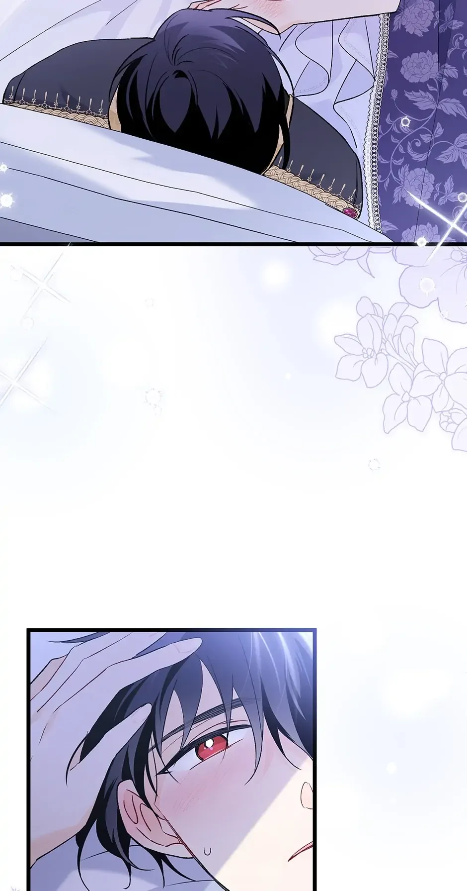 Little Rabbit and the Big Bad Leopard Chapter 70 page 43